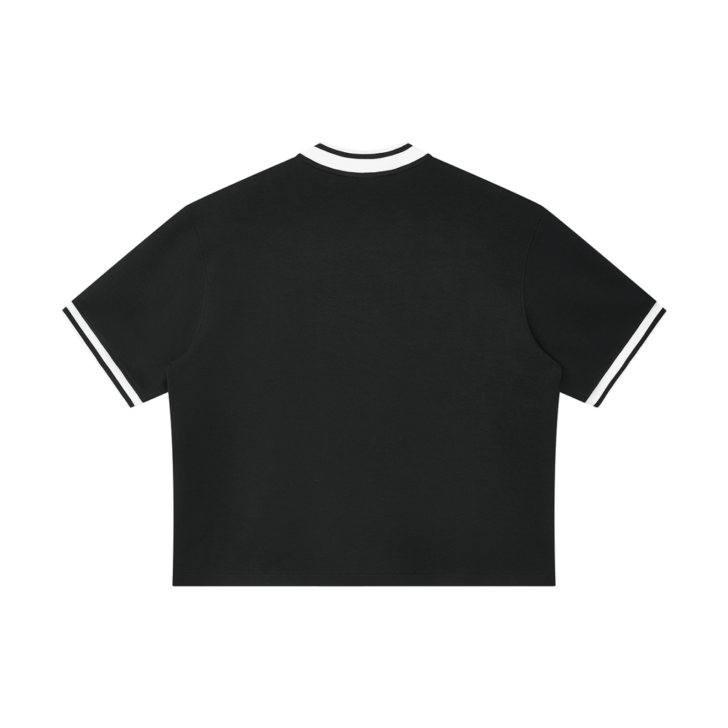 baseball,jersey,oversized