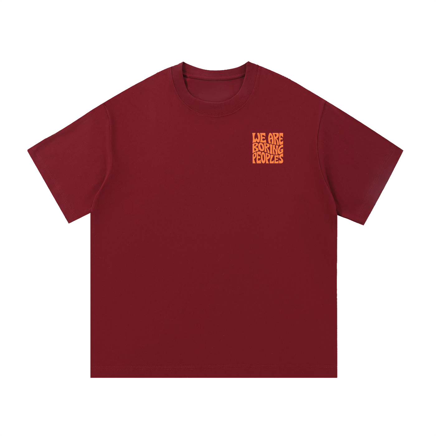 essential,cotton,tshirt,boring,weareboringpeoples