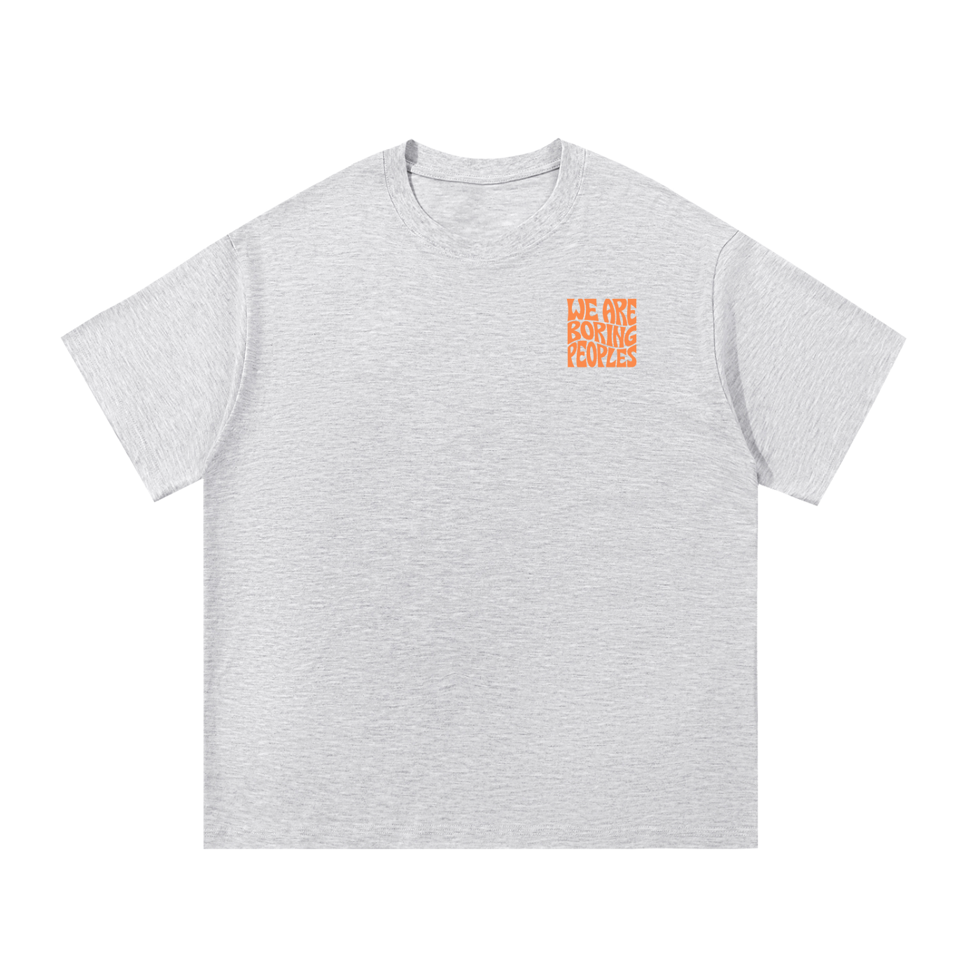 essential,cotton,tshirt,boring,weareboringpeoples