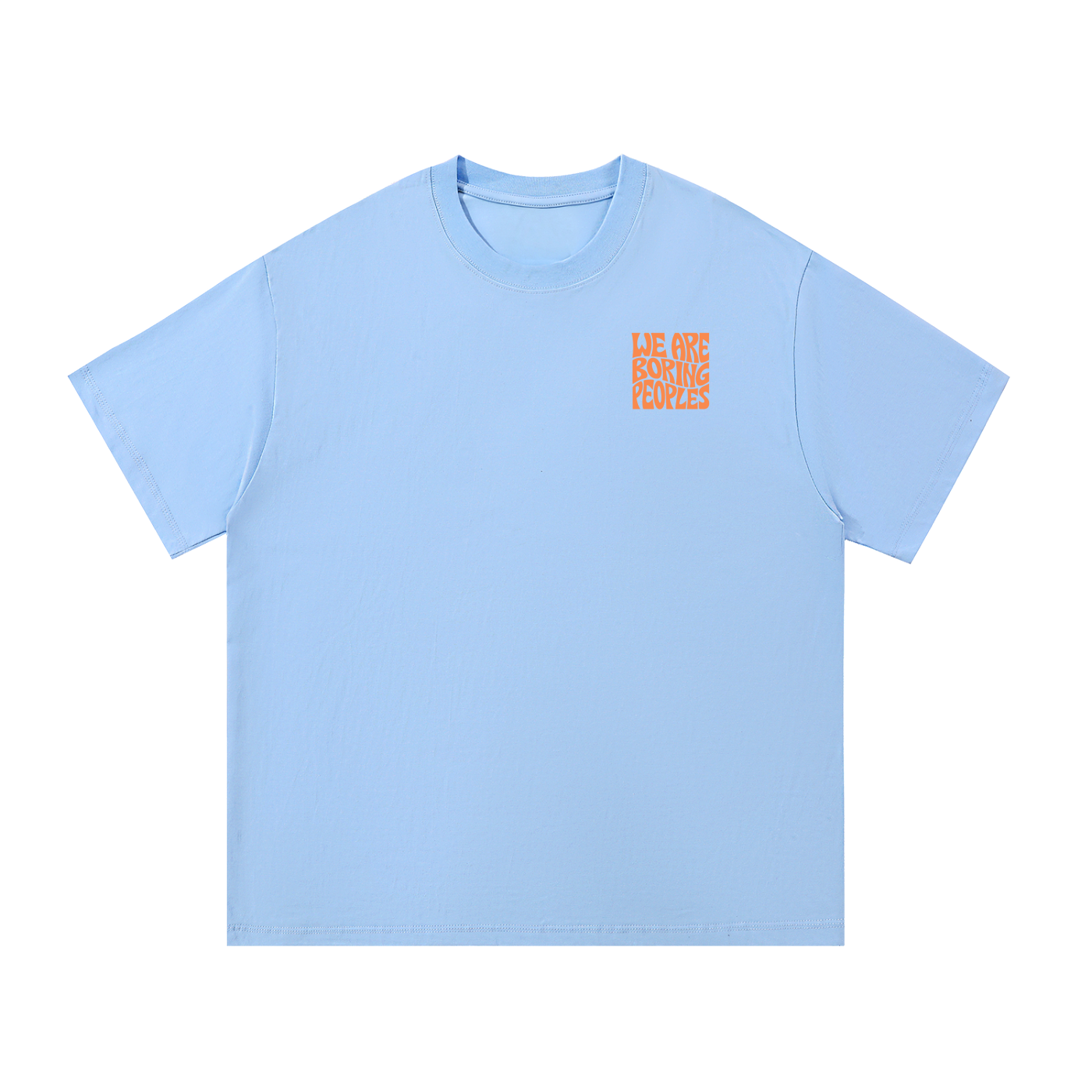 essential,cotton,tshirt,boring,weareboringpeoples
