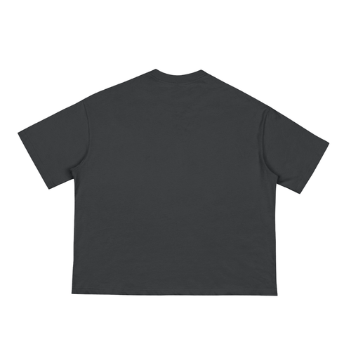 boxy,tee,loose,claasic