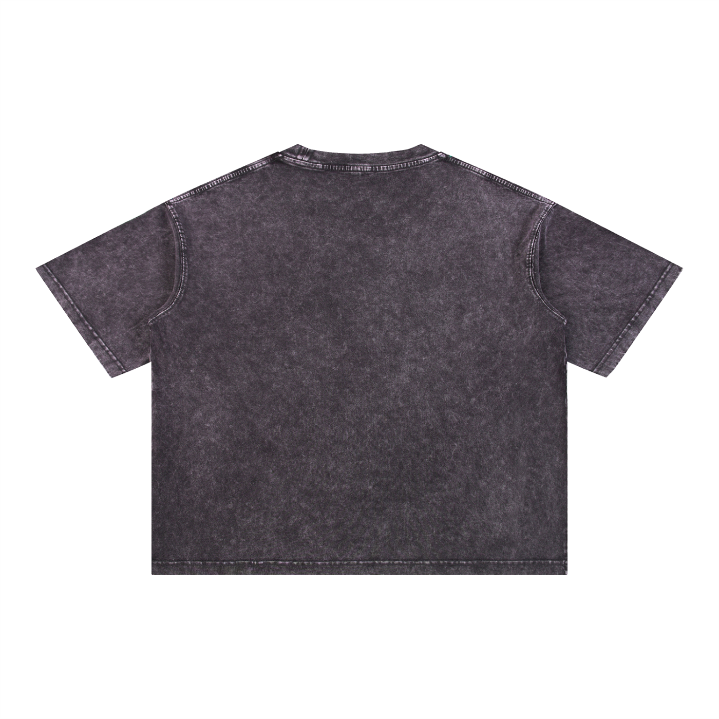 Mineral,Wash,Boxy,Cotton,tshirt