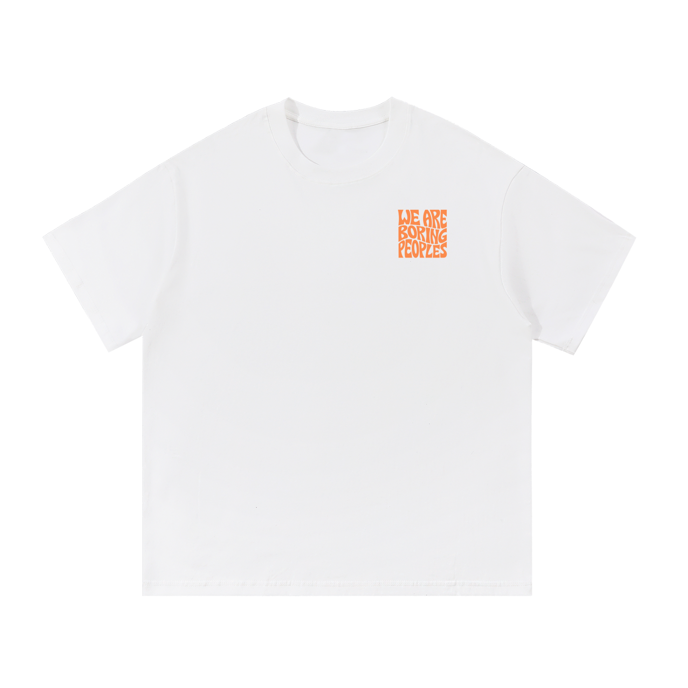 essential,cotton,tshirt,boring,weareboringpeoples