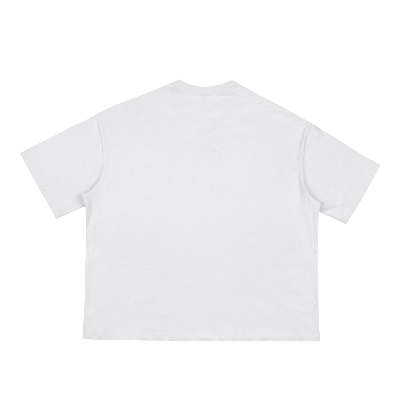 boxy,tee,loose,claasic