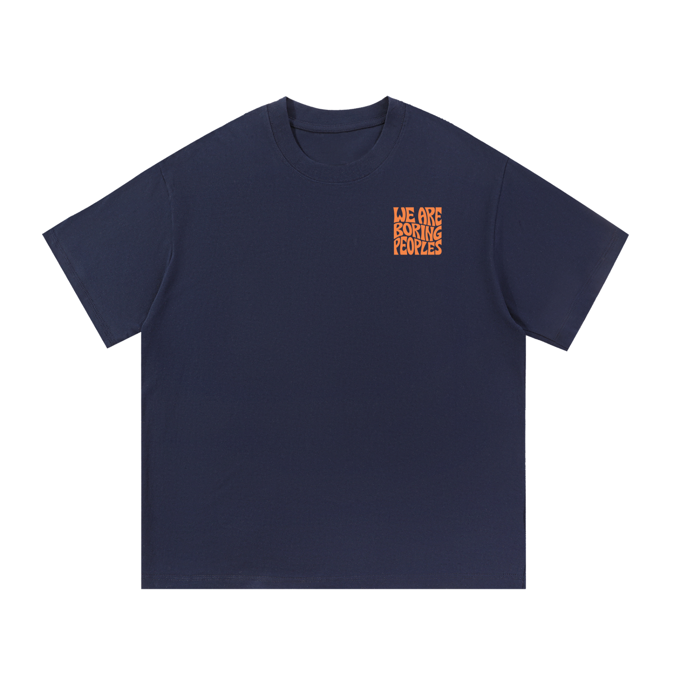 essential,cotton,tshirt,boring,weareboringpeoples