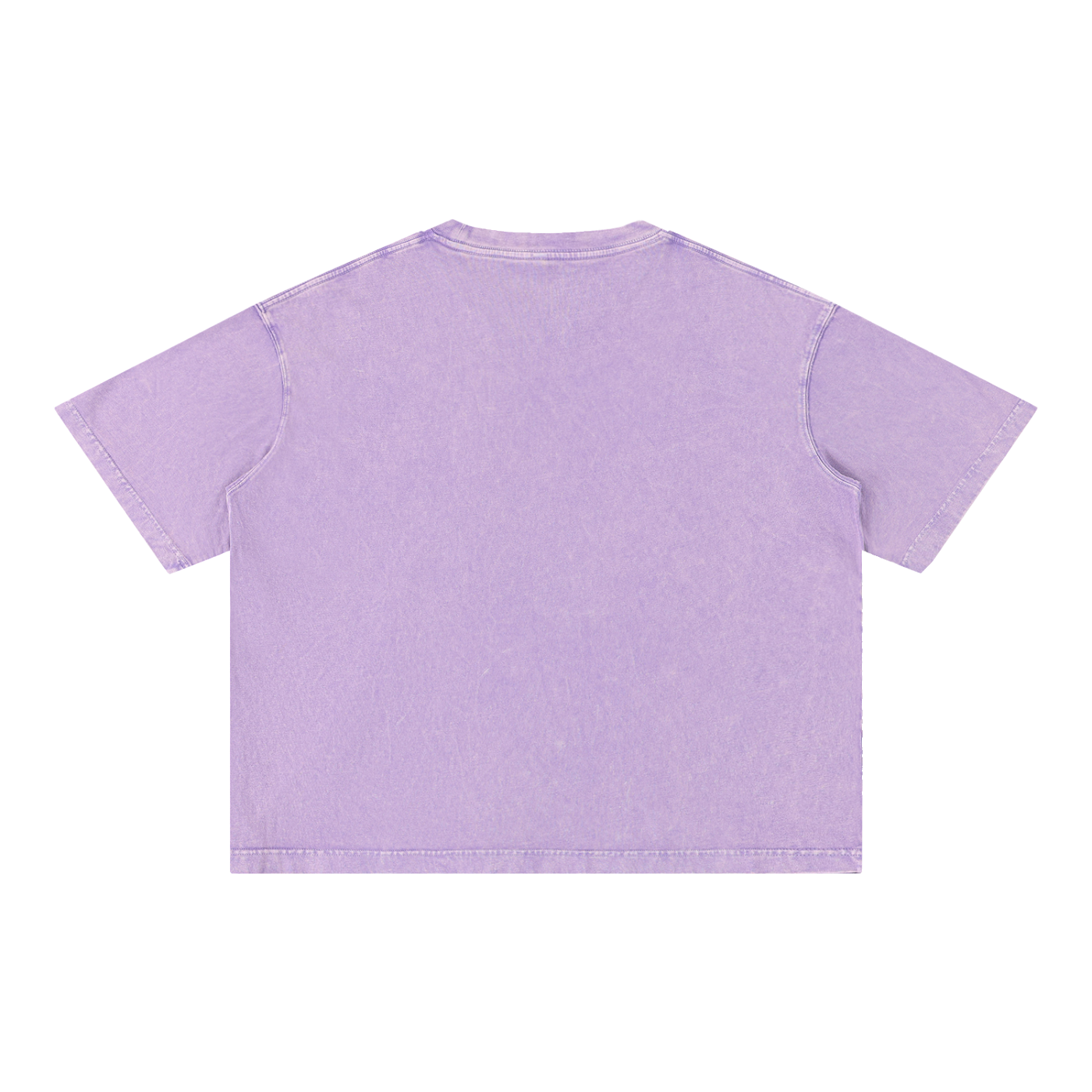 Mineral,Wash,Boxy,Cotton,tshirt